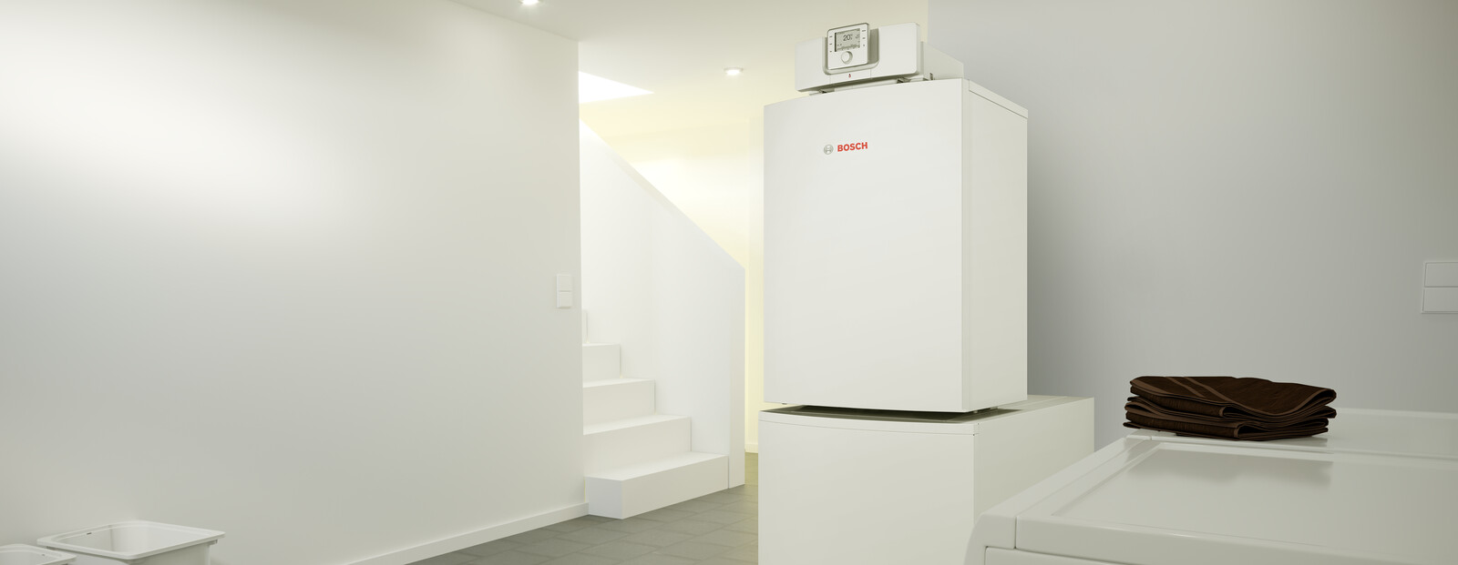 Heizungsmodernisierung